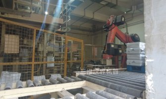 包裝細粉末狀物料該怎么選擇包裝機？