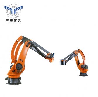 碼垛機(jī)一般適用于哪些包裝類型？