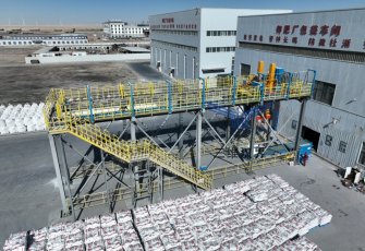 《同樣裝100噸貨，為什么隔壁工廠省了2小時(shí)？》